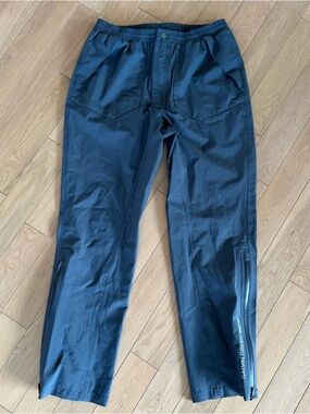 Galvin Green Men's Rain Golf Pants